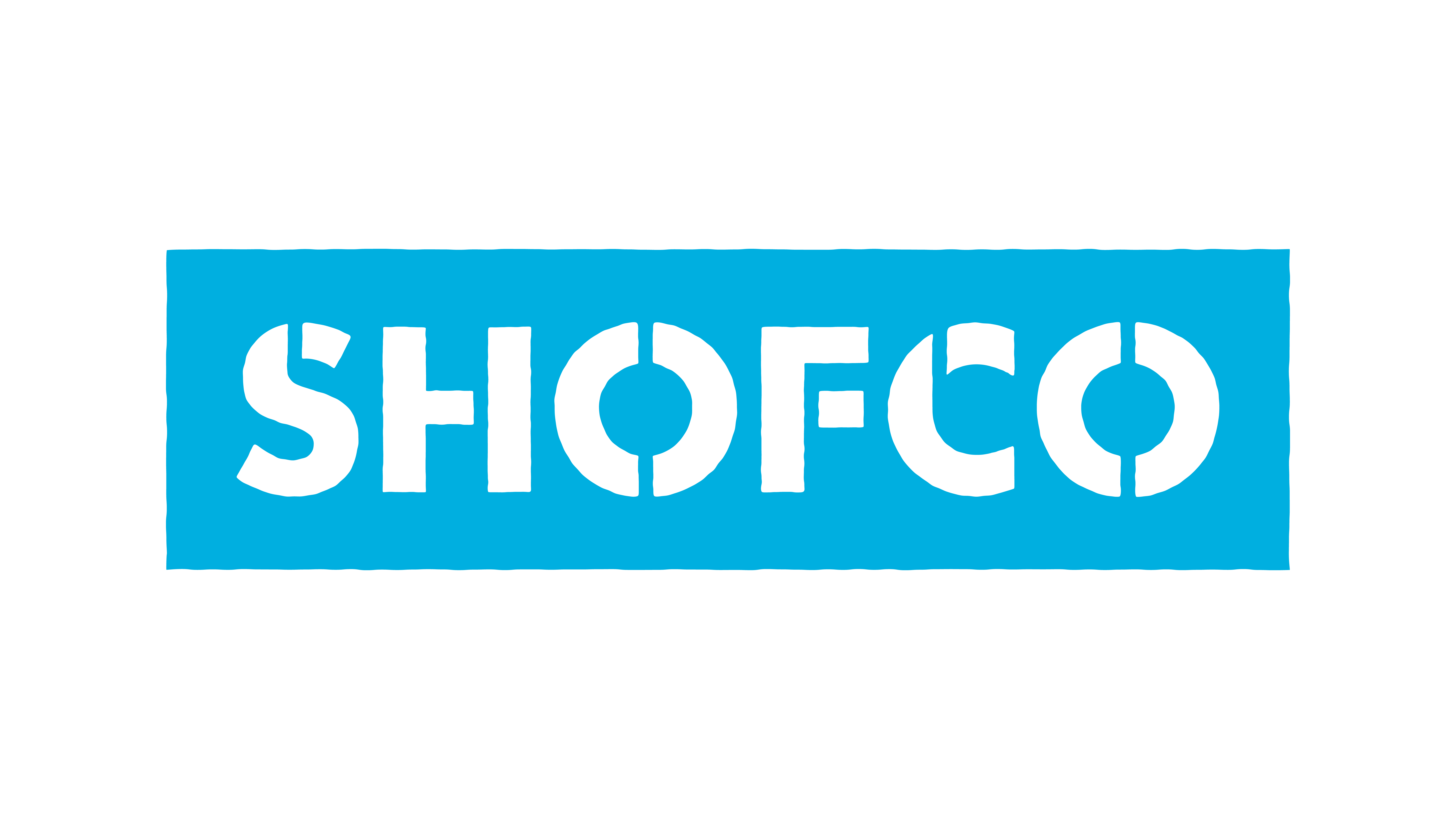 Shining Hope for Communities logo
